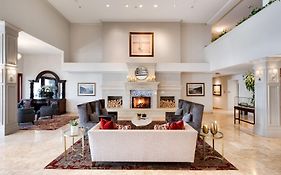 Ayres Hotel Costa Mesa Newport Beach